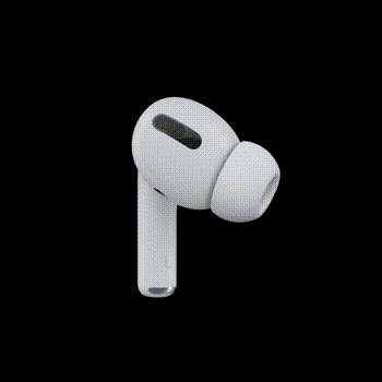 AUDÍFONOS AIRPODS 4TA GENERACIÓN IPHONE